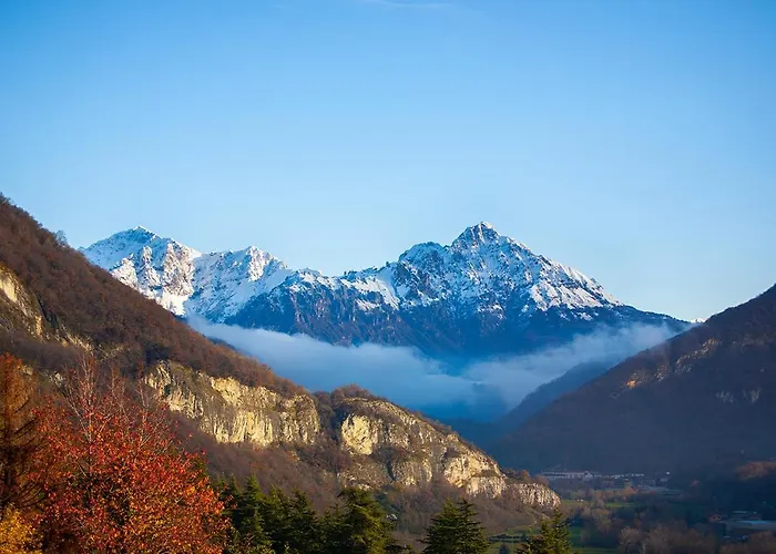 ホームステイ J&j House Castelmarte