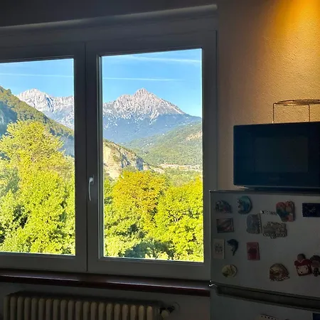 Séjour chez l'habitant J&j House *