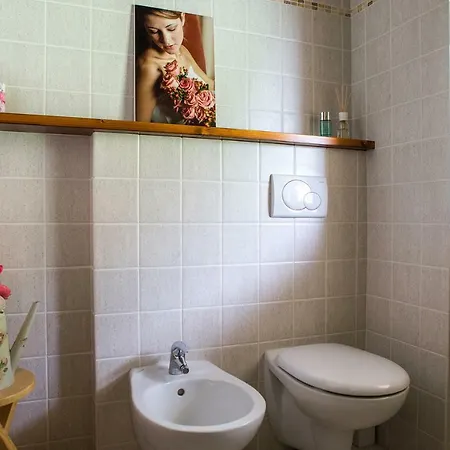 Séjour chez l'habitant J&j House *