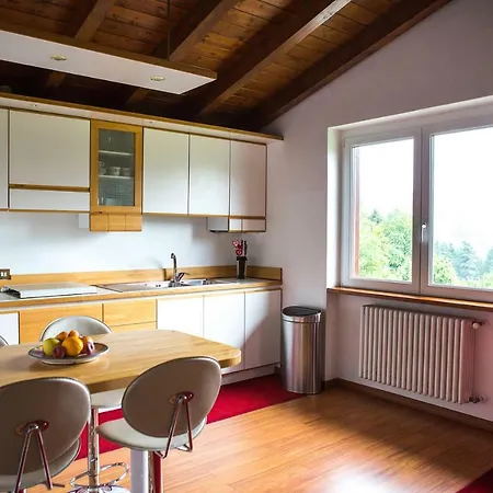 Séjour chez l'habitant J&j House *